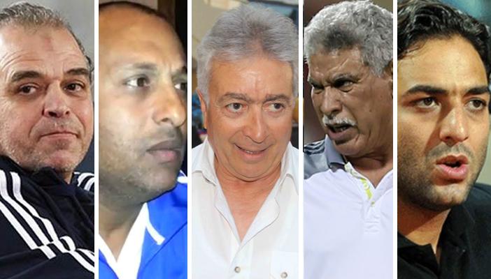 أبرزهم شحاتة وميدو.. 5 مرشحين لخلافة فيريرا في الزمالك