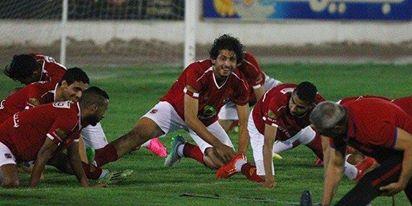 حجازي: علاقتي بجماهير الأهلي طيبة وما حدث مجرد سوء فهم