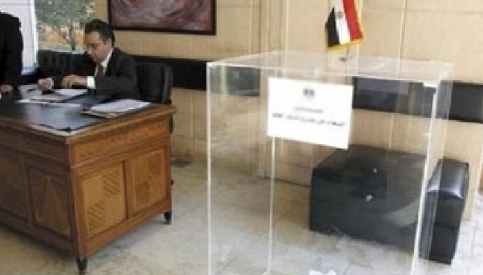 مصادر: بعض السفارات المصرية لا تزال نسبة التصويت فيها “صفر” حتى الآن