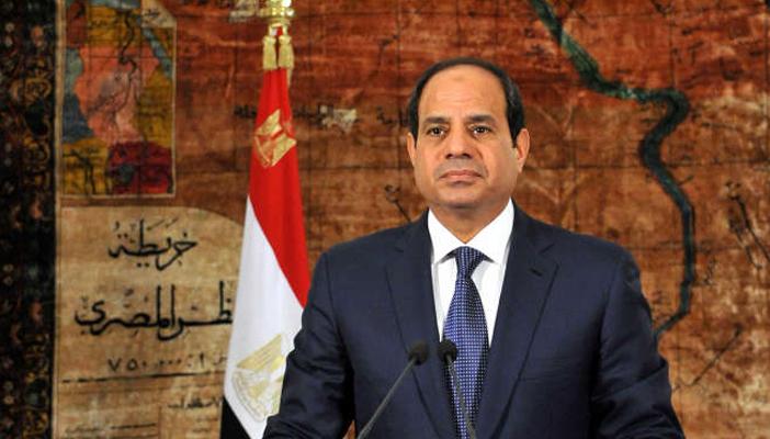 الجريدة الرسمية تنشر نص قرار تخفيف مدة حظر التجوال بسيناء