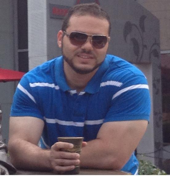 أدهم حجاج : وظيفة ضابط الشرطة حماية الشعب و ليس تعذيبه