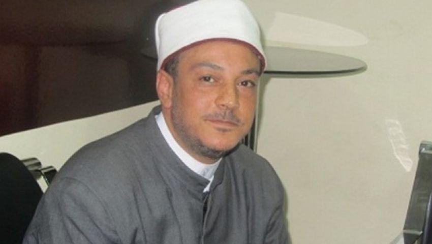 بلاغ للنائب العام لإيداع الشيخ “ميزو” مستشفى الأمراض العقلية