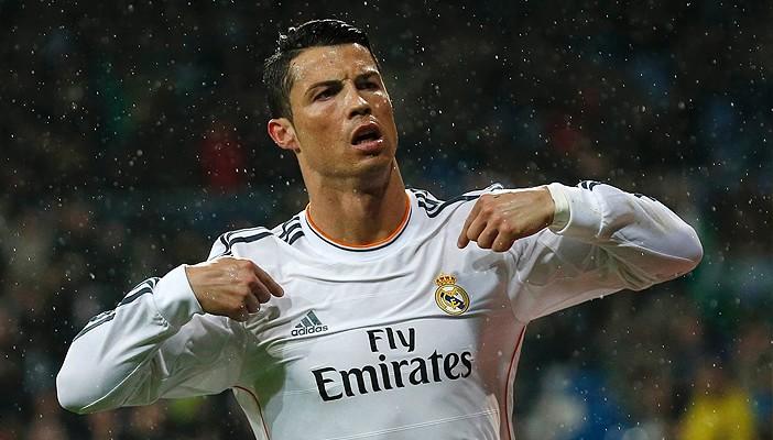 رونالدو يطالب برحيل رافا بينيتيز