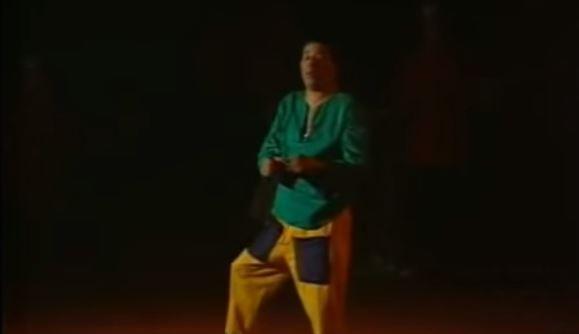 فيديو..أغنية “ممنوع” لسعيد صالح “عن العسكر والمخبرين”