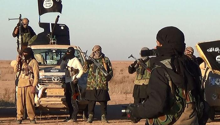 خارطة مواجهات تنظيم الدولة والجيش المصري في سيناء (تقرير مصور)