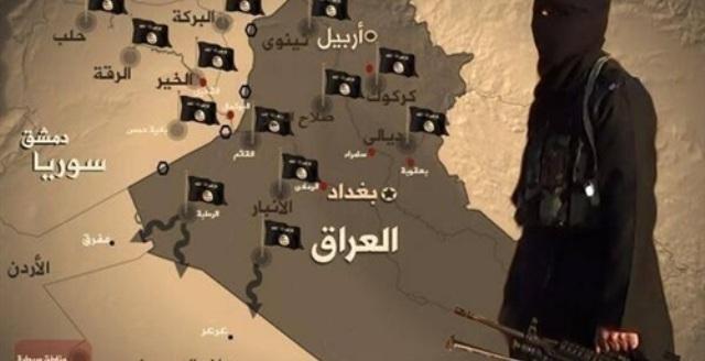 داعش: لماذا نجحت الرواية الأخرى؟