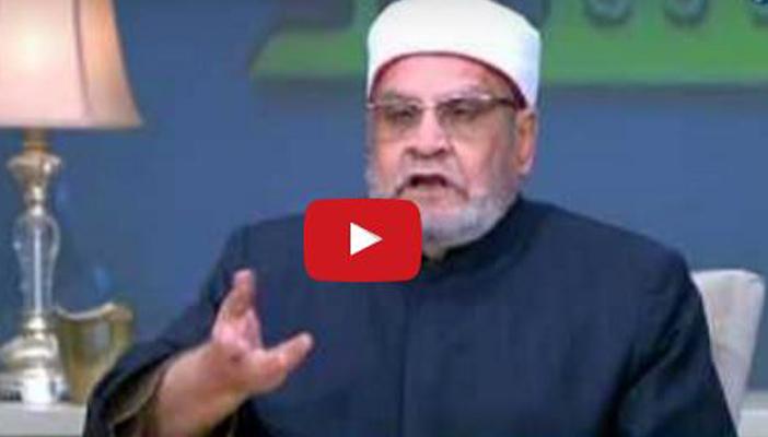 بالفيديو.. “كريمة” ينسحب على الهواء بعد اتهامه بالانقلاب على السلطة