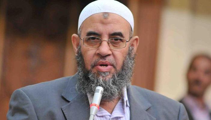 بالفيديو.. مخيون: المقاطع الجنسية المنشورة لمرشح النور “ملفقة”