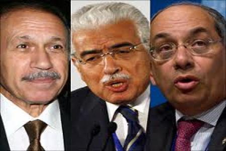 النيابة تتطالب بأقصى عقوبة على نظيف والعادلي