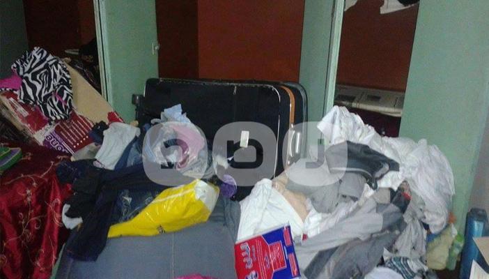 بالصور.. حملة مداهمات لمنازل معارضي حكم العسكر بالفيوم واعتقال اثنين