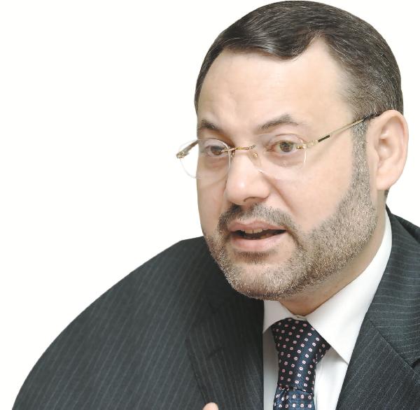 منصور: الغضب قادم ليعصف بـ “الصنم” السيسي