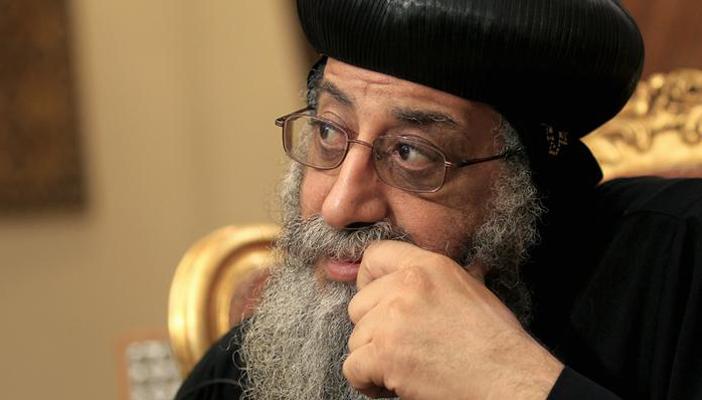 بالفيديو.. تواضروس للمقاطعين: خسرتم أنفسكم والوطن