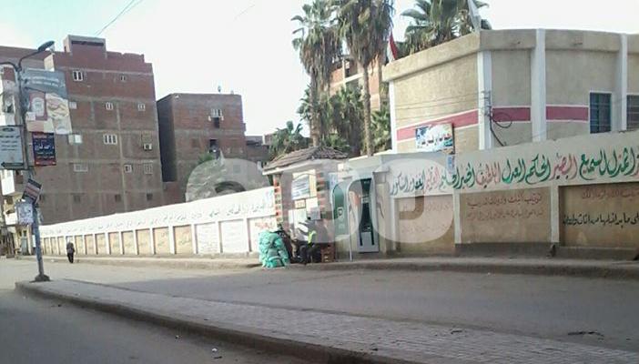 “التايم” البريطانية: المصريون يشعرون بالإحباط أثناء انتخابات 2015