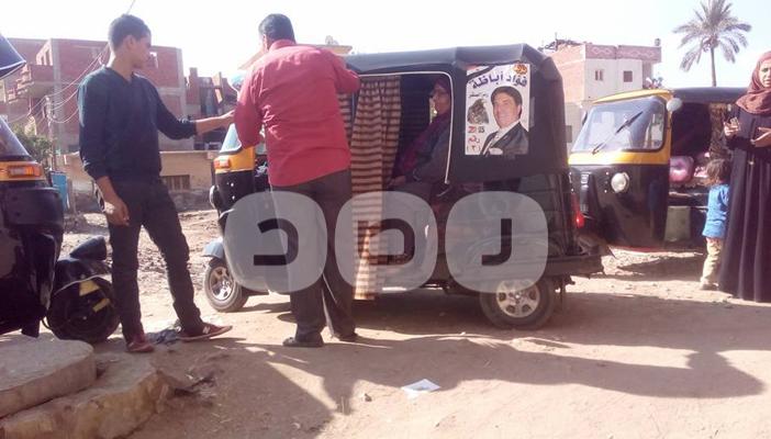 شراء الأصوات وتوجيه الناخبين وتجاوزات القضاة.. أبرز مخالفات الانتخابات