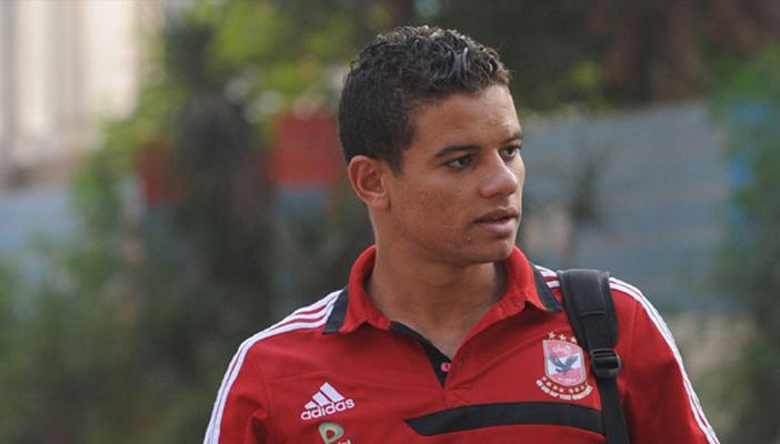 سعد سمير: جاهز للاحتراف في أي وقت