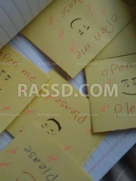 “غسيل مخ” حملة جديدة لطلاب جامعة دمنهور