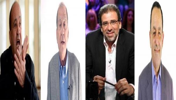 الانقلاب يترنح.. دعوات للمصالحة والتوحد والتبرؤ من نظام السيسى