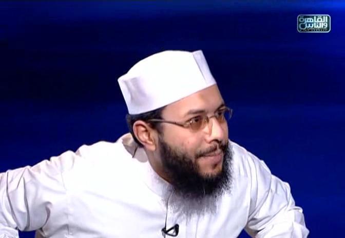 فيديو محمود شعبان يتسبب في  منعه من السفر وإحالته لمجلس تأديب