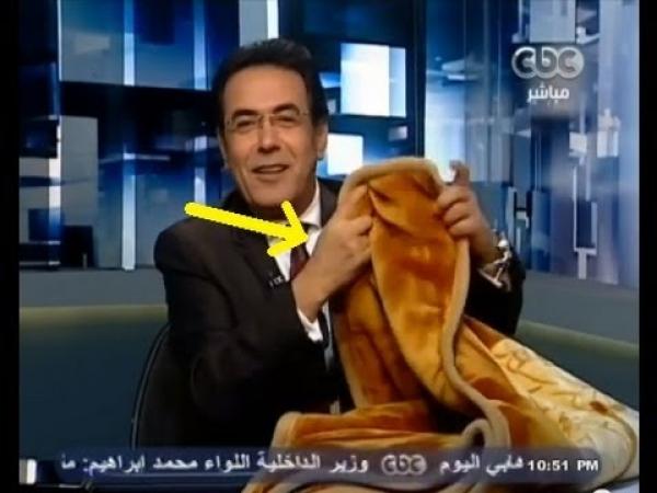 تعليقا على بطاطين الإمارات.. نشطاء: محصلناش سيريلانكا ولا نيبال