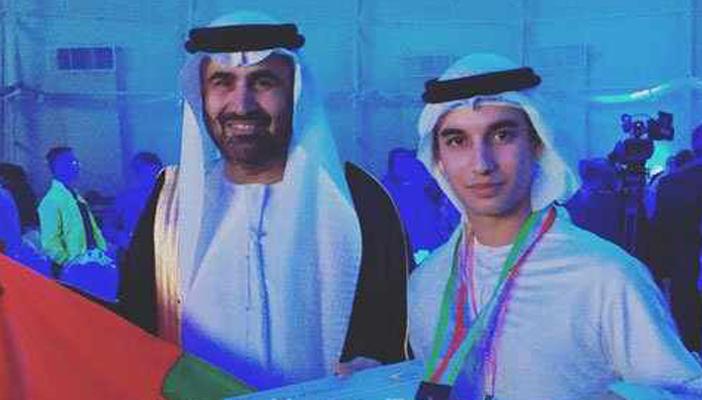 6 أسئلة تكشف حقيقة اتهام المخترع الصغير بالخيانة