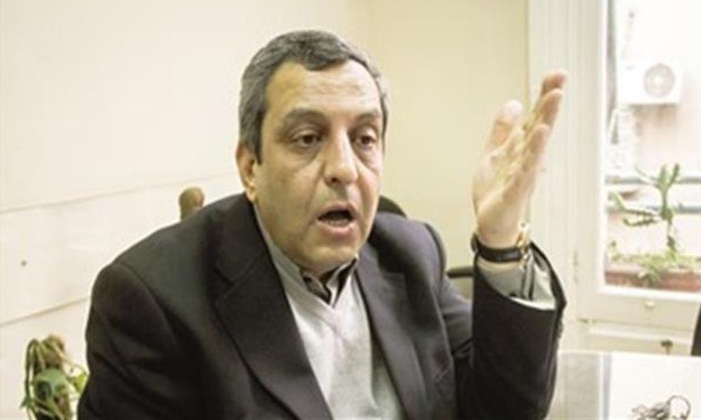 “قلاش”: سجني فداء للنقابة ومهنة الصحافة