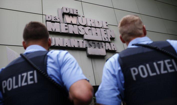 برلين تفرج عن جاسوسة روسية قبل إتمام محكوميتها