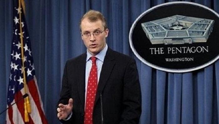 واشنطن: مقاتلات أميركية دمرت 283 شاحنة نفطية لـ”تنظيم الدولة”