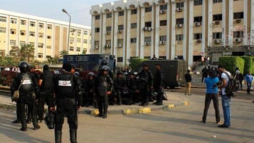 مؤسسة حقوقية ترصد الانتهاكات ضد طلبة الجامعات