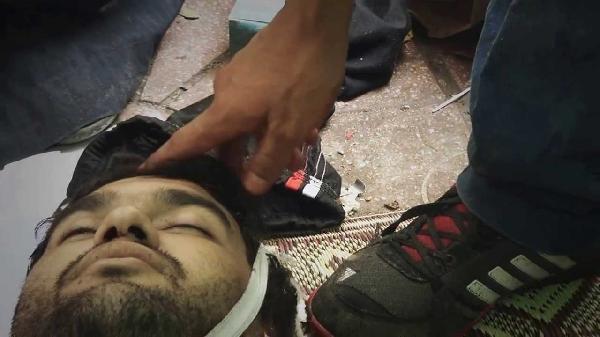 التحالف الوطني يدعو لإطلاق اسم مذبحة القرن علي مجزرة الفض