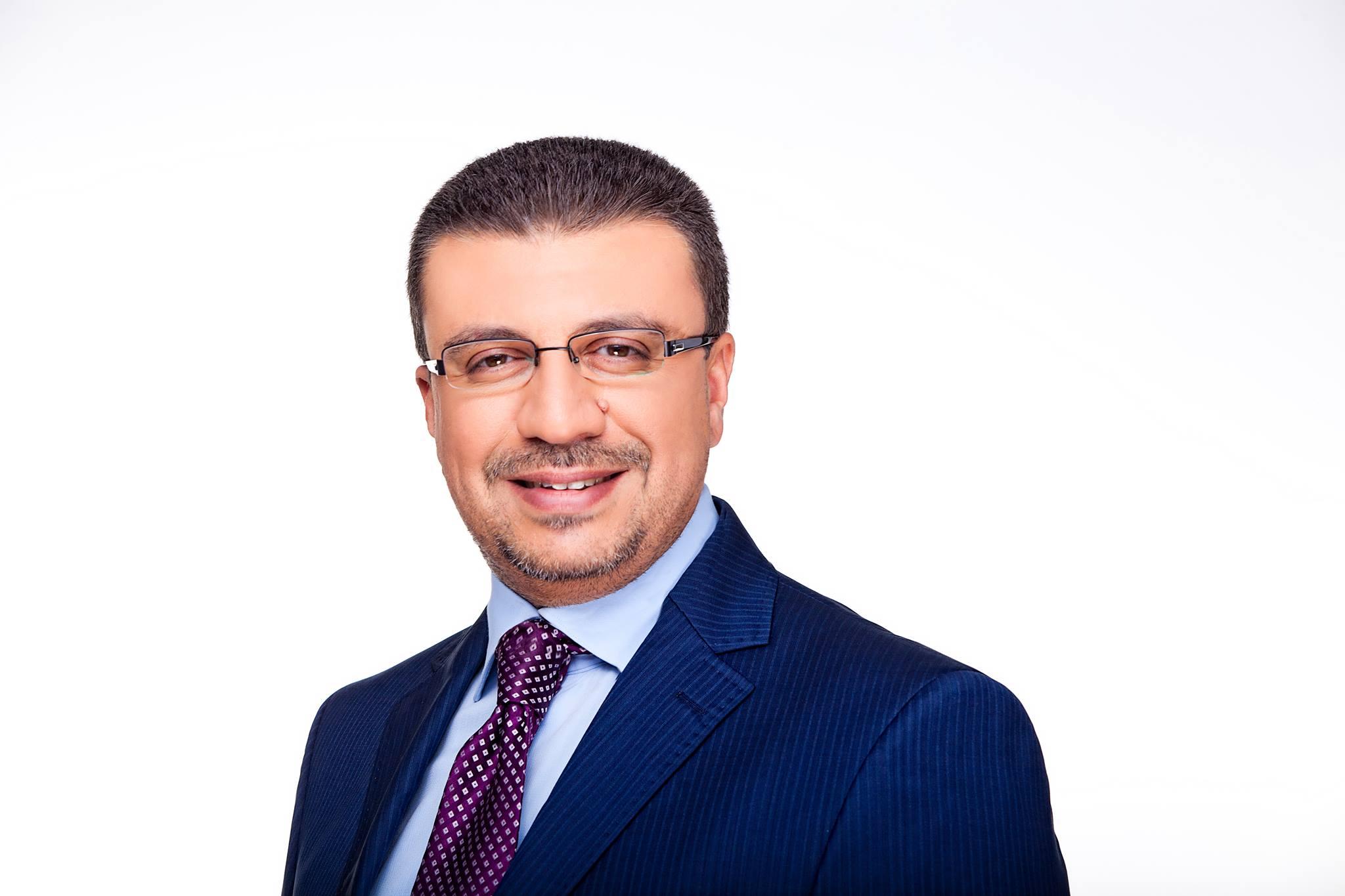 في أول تعليق لـ”الليثي على منعه من السفر: “فوجئتُ بالقرار وسأطعن عليه”