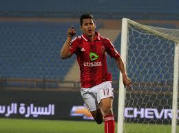 بيسيرو يرفض احتراف عمرو جمال في تركيا