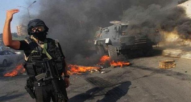 في انفجار ثانٍ.. مقتل 4 جنود بينهم ضابط جراء عبوة ناسفة بالعريش