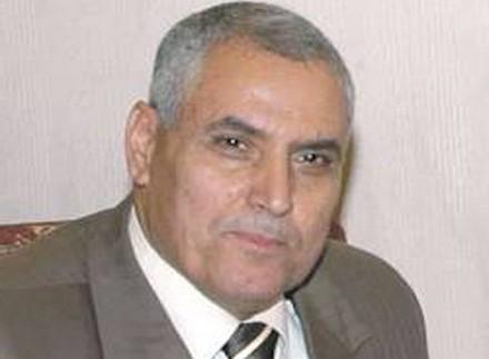 “راشد” متحدثًا عن مؤسسات الدولة: “الثوب البالي لا يجدي فيه رتق”