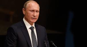 بوتين: الطائرة كانت على بُعد 4 كيلومترات من الحدود التركية