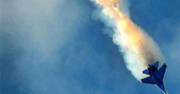 هاشتاج #تركيا_تسقط_طائرة_روسية يتصدر “تويتر”