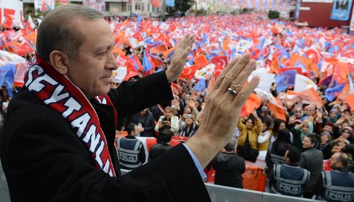 موسى العمر: نجاح أردوغان منع قتل ثوار سوريا