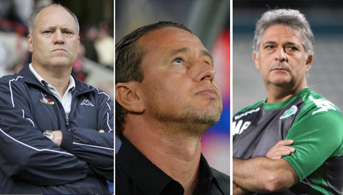 بالأسماء.. تعرف على أبرز المرشحين لتولي قيادة الزمالك