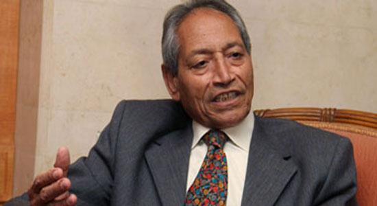 وزير التموين الأسبق للمصريين:استخدموا لسان العصفور للمحشي بدلا من الرز