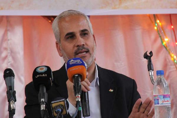 “حماس”: من يحمي الاحتلال سيدفع ثمن الحصار