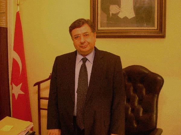 تحالف المصريين بتركيا يدين موقف سلطات الانقلاب مع تركيا