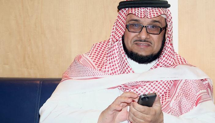 أمير سعودي: لن أنزل لمستوى أخلاق الإعلام المصري