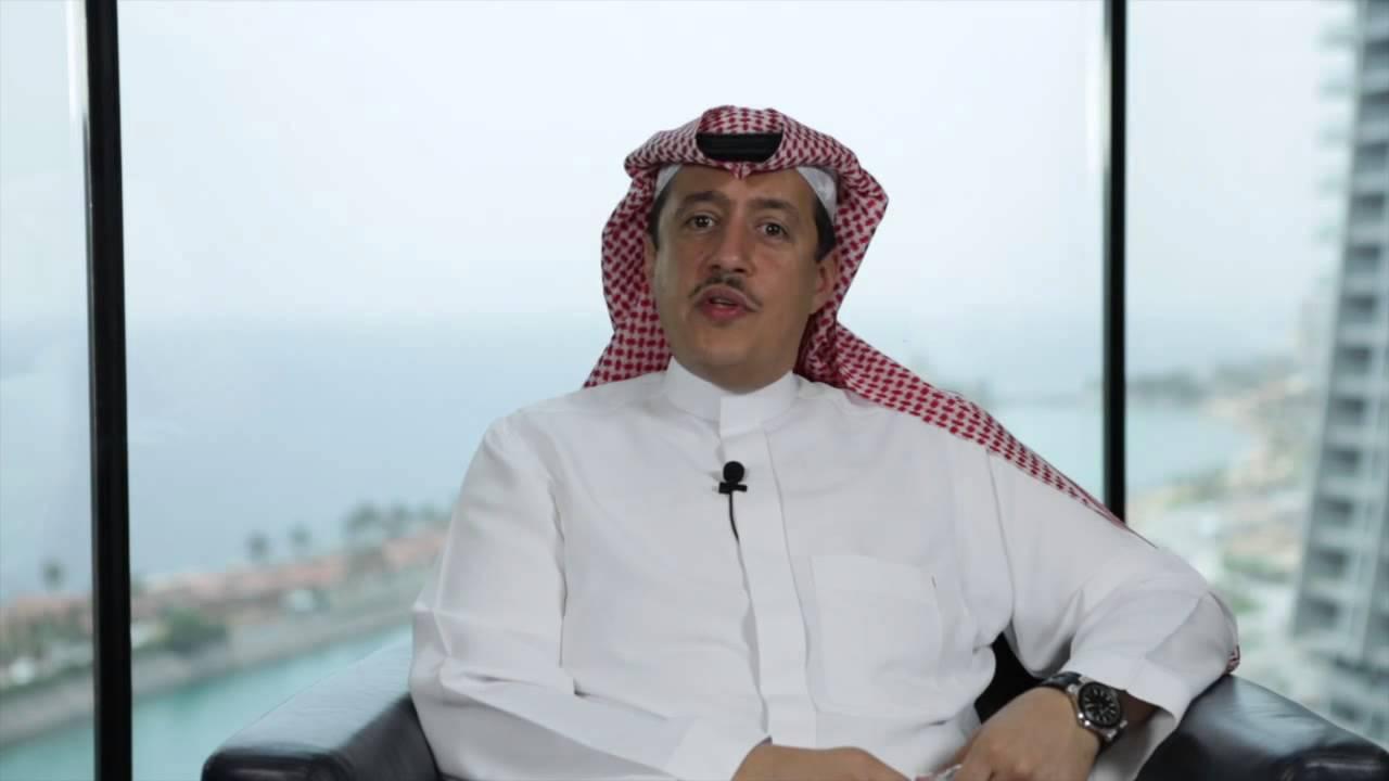 تركي الدخيل.. على أي سلالم يصعد هرم الثروة؟ – فيصل العبدالله