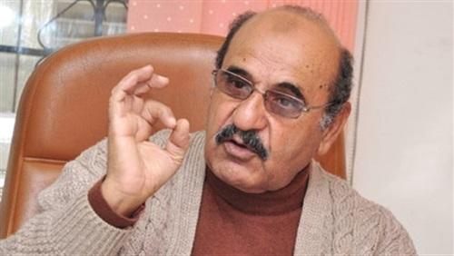 بالفيديو..لواء بسيوني:الداخلية ستنفذ قانون التظاهر بالجزمة