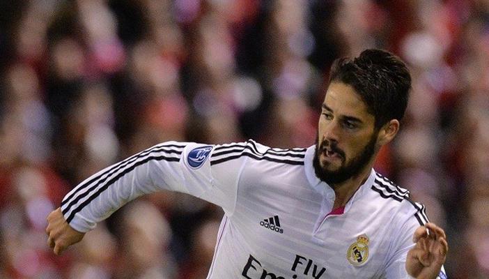 تعرف على قرار لجنة العقوبات بشأن لاعب ريال مدريد