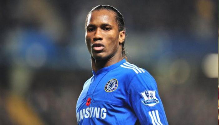 دروجبا يتوقع مفاجأة غير سعيدة لجماهير تشيلسي