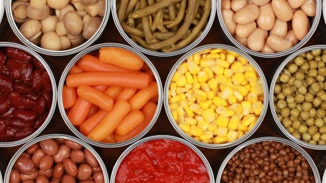 تناول أغذية تحتوي على الألومنيوم قد يسبب السرطان