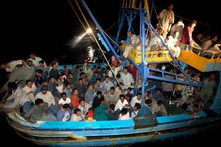 الانقلاب يجبر المصريين بالهجرة إلى زامبيا