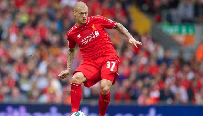 سكرتل: كلوب تأقلم على الأوضاع سريعا