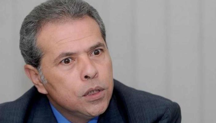 بالفيديو.. عكاشة: أنا الوحيد في العالم اللي صور تحت المسجد الأقصى