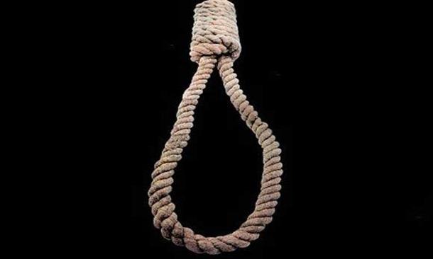 احتجاج مجندون على وفاة زميلهم مشنوقا داخل معسكرهمِ